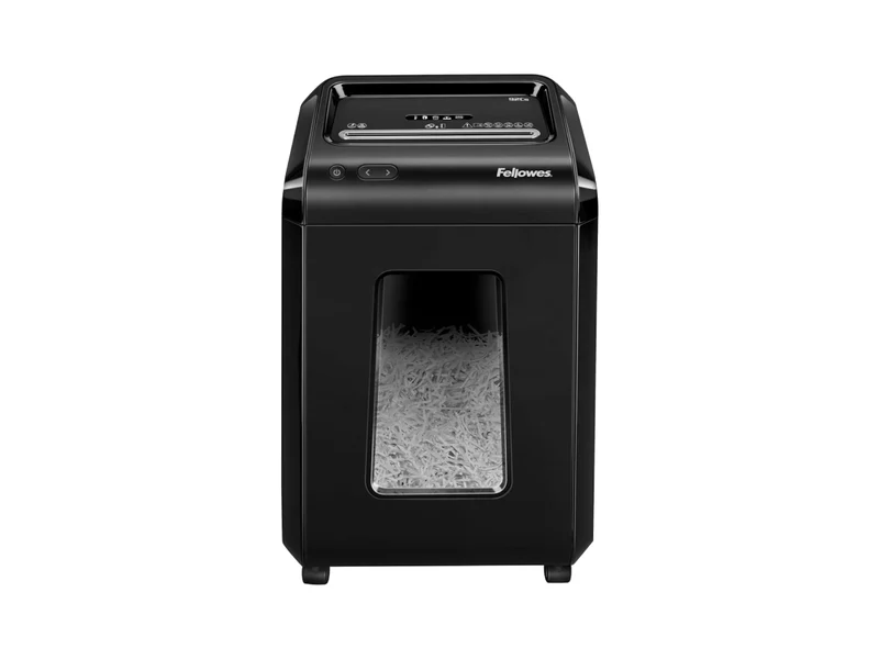 Fellowes Powershred 92CS Cross Cut Shredder