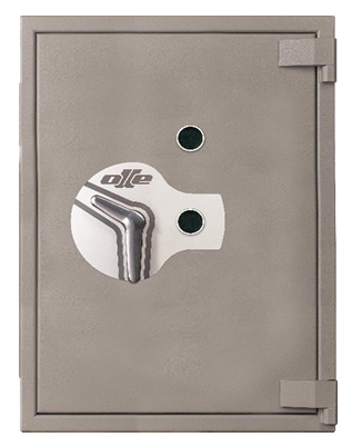 OLLE AR-4LL Safe Model - Grade III Safe