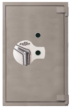 OLLE AR-6LL Safe Model - Grade III Safe
