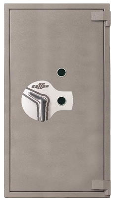 OLLE AR-7LL Safe Model - Grade III Safe