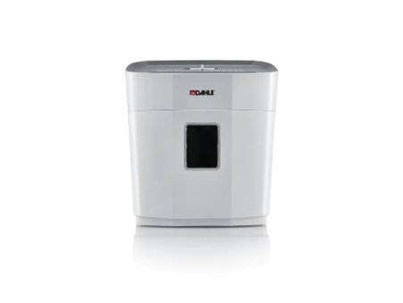 Dahle PS100 Cross Cut Shredder