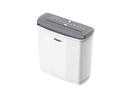 Dahle PS60 Strip Cut Shredder