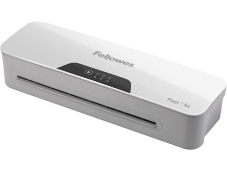 Fellowes A4 Size Laminator Model - PIXEL A4, FEL5601401