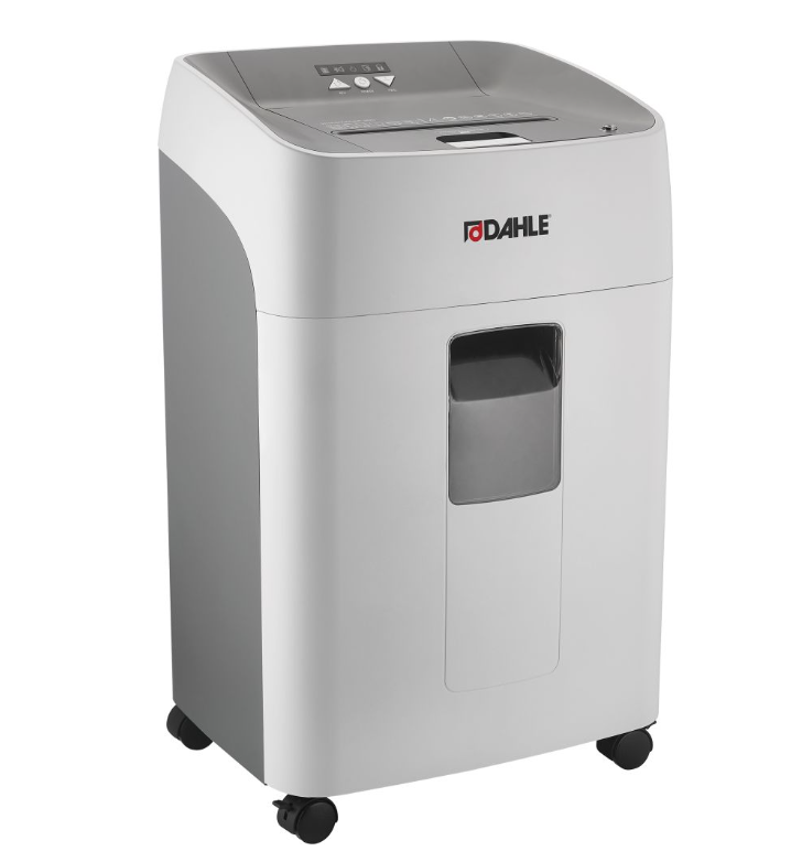 Dahle ShredMATIC® SM 300 Auto-Feed Shredder