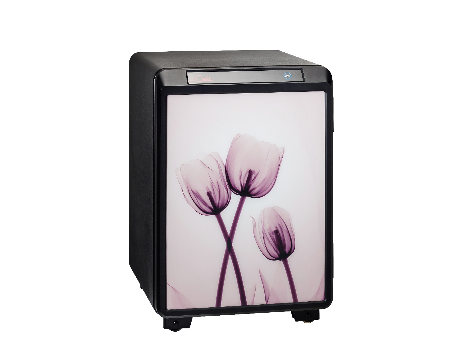 EAGLE PREMIUM FIRE RESISTANT SAFE, UP-60 (PT) DIGITAL + FINGERPRINT SENSOR (TULIP)