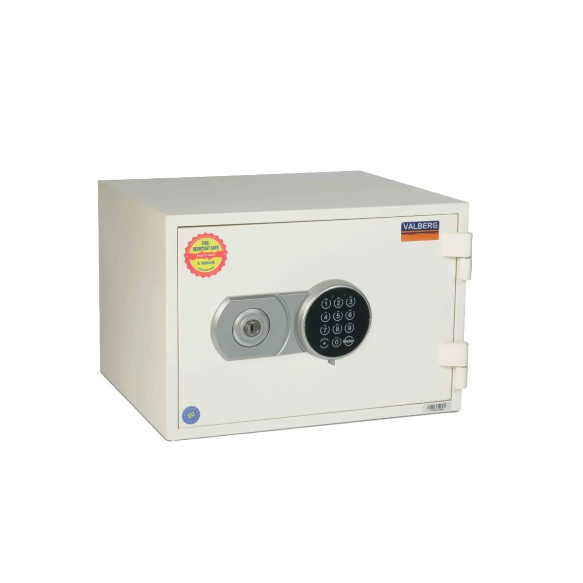 Valberg FRS- 32 EL Fire Resistant Safe, Digital & Key Lock