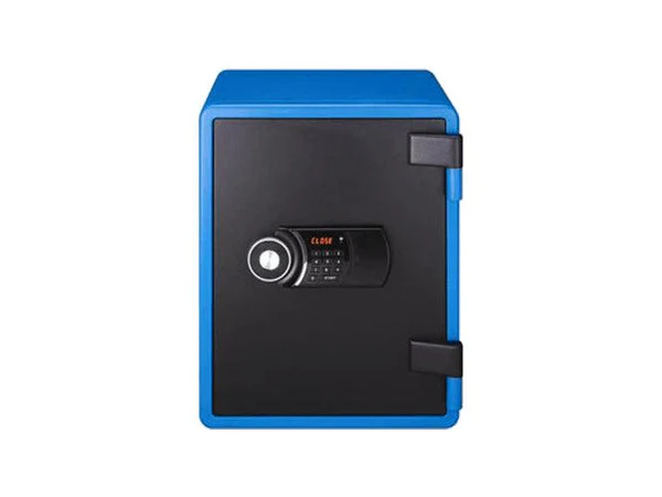 EAGLE FIRE RESISTANT SAFE, YES-031D DIGITAL LOCK