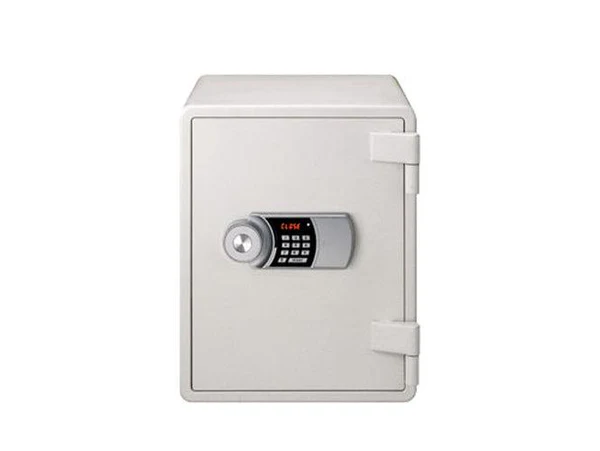 EAGLE FIRE RESISTANT SAFE, YES-031D DIGITAL LOCK (WHITE)